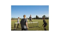 SKLZ Verstelbaar Voetvolley Net