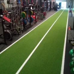 Sprinttracks Budget Sprinttrack - met Lijnwerk