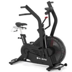 STEPR Air Bike Bionic Bike XL