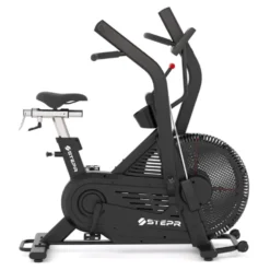 STEPR Air Bike Bionic Bike XL