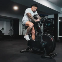 STEPR Air Bike XL