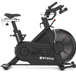 STEPR Air Bike XL