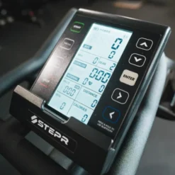 STEPR Air Bike XL