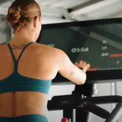 STEPR Stair Climber Pro+