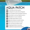 Summer Fun Easy Fix Reparatiepad