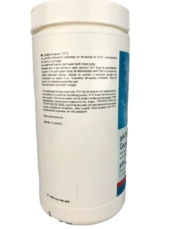 Summer Fun pH+ Granulaat - 1 kg