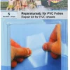 Summer Fun Reparatiepatch Zelfklevend