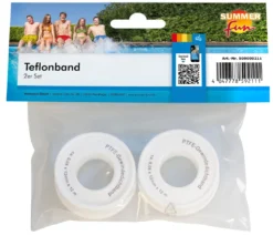 Summer Fun Teflontape Set