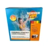 Summer Fun Zwembad Startset Chemie Standard (3000 - 7000 Liter)