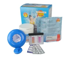Summer Fun Zwembad Startset Chemie Standard (3000 - 7000 Liter)