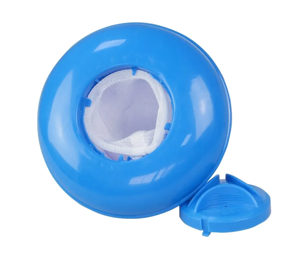 Summer Fun Zwembad Startset Chemie Standard (3000 - 7000 Liter)