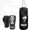 Super Pro Combat Gear Bokszak Set - Tweedekans
