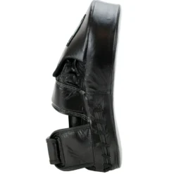 Super Pro Combat Gear Focus Lederen Handpads - Extra lang