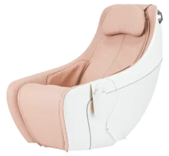 Synca Wellness CirC Compact Massage Chair - Massage Stoel - Beige