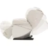 Synca Wellness Kagra Massage stoel - Wit