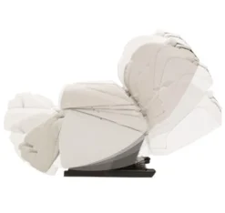 Synca Wellness Kagra Massage stoel - Wit