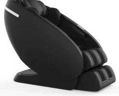 T-Chair TC-730 Elektrische Massagestoel - Zwart