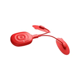 Therabody Powerdot Duo Red 2.0 - Elektrostimulatie