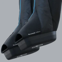 Therabody RecoveryAir JetBoots Compressie Massage