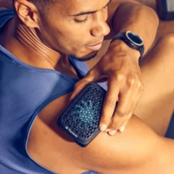 Therabody RecoveryTherm Cube - Instant Relief and Recovery