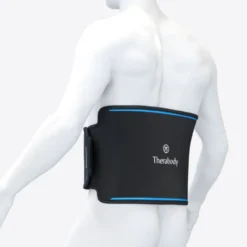 Therabody RecoveryTherm Hot Vibration Back & Core