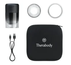 Therabody TheraCup - Elevating Cupping Therapy