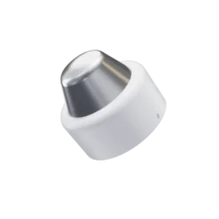 Therabody TheraFace Hot & Cold Rings - Wit