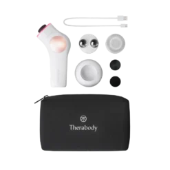 Therabody TheraFace Pro - Wit