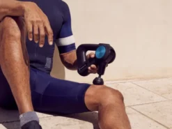 Therabody Theragun Pro Plus - Massage Gun