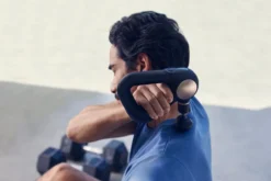 Therabody Theragun Sense - Massage Gun - Zwart