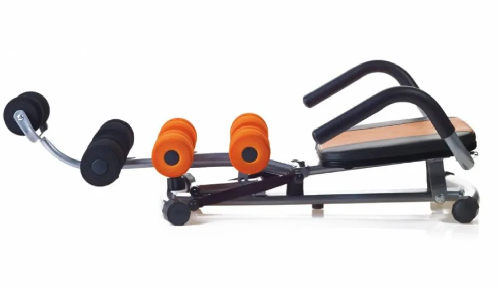 Toorx Ab-Smart Coretrainer