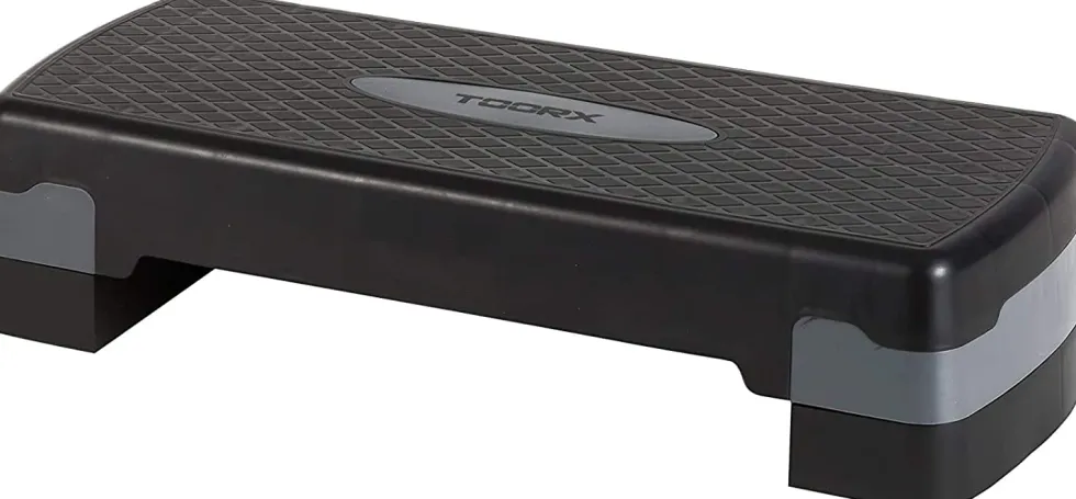 Toorx Aerobic Step Training