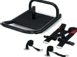 Toorx Agility Slede - Powersled - Inclusief Harnas + 2 Power Ropes