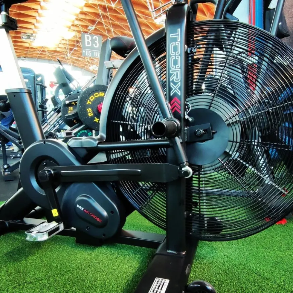 Toorx Air Bike BRX-AIR-CROSS