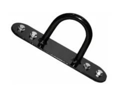 Toorx Anker Ring voor Battleropes