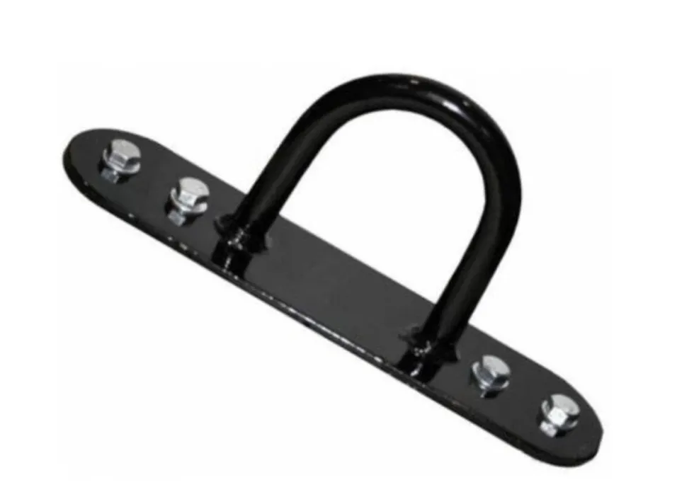 Toorx Anker Ring voor Battleropes