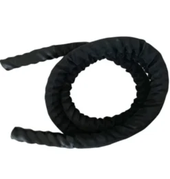 Toorx Battle Rope met Nylon Omhulling - 15 meter
