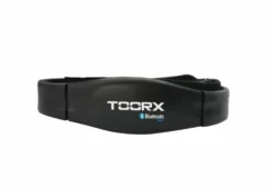 Toorx Bluetooth Smart Hartslagmeter Borstband met ANT+ en kHz