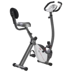 Toorx BRX-Compact Multifit Inklapbare Hometrainer