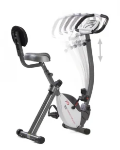 Toorx BRX-Compact Multifit Inklapbare Hometrainer
