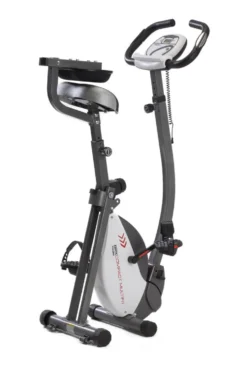 Toorx BRX-Compact Multifit Inklapbare Hometrainer