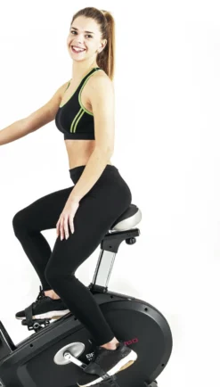 Toorx BRX-100 Ergo Hometrainer