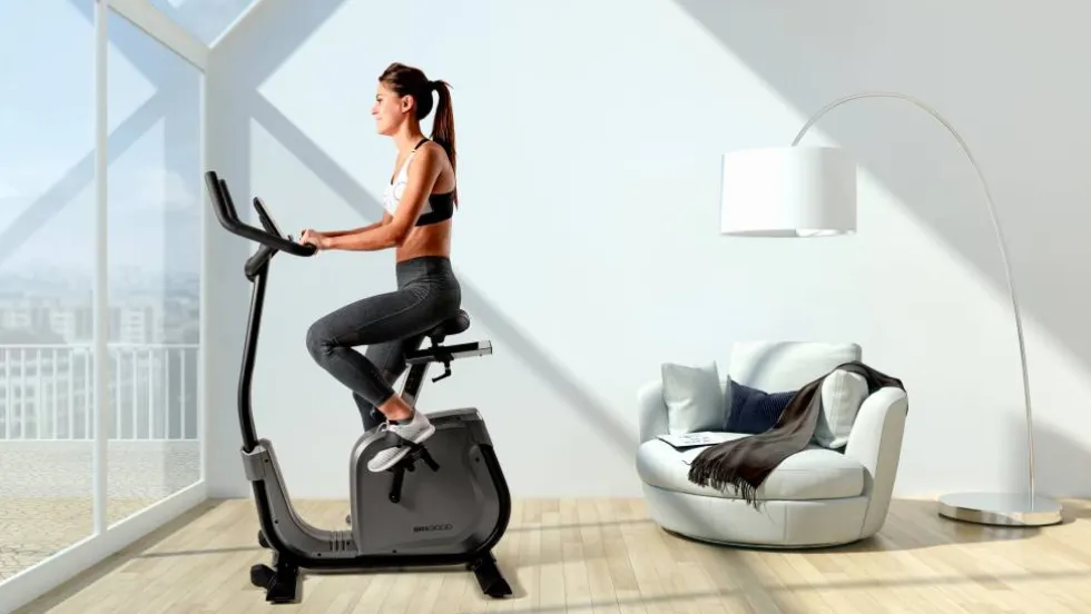 Toorx BRX-3000 Hometrainer