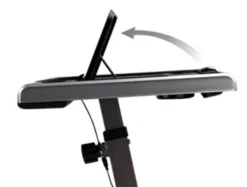 Toorx BRX Office Compact Deskbike Hometrainer