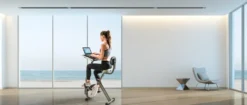Toorx BRX Office Compact Deskbike Hometrainer