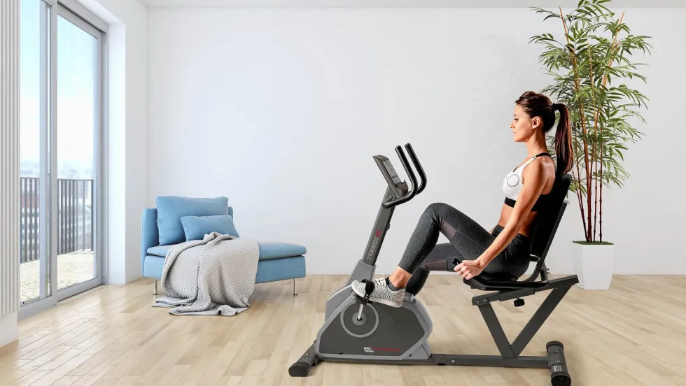 Toorx BRX-R65 Comfort Ligfiets