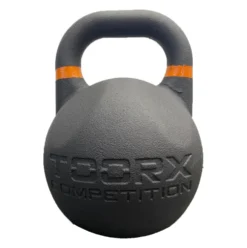 Toorx Competition Kettlebell - AKCA Staal - 12 kg