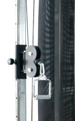 Toorx CSX-70 Dual Pulley - 2 x 50 kg