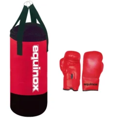 Toorx Equinox Boksset Junior