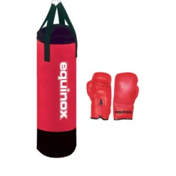 Toorx Equinox Boksset Junior Pro
